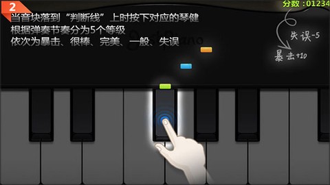 极品钢琴[图5]