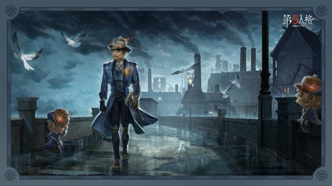 第五人格魔术师怎么找[图2]