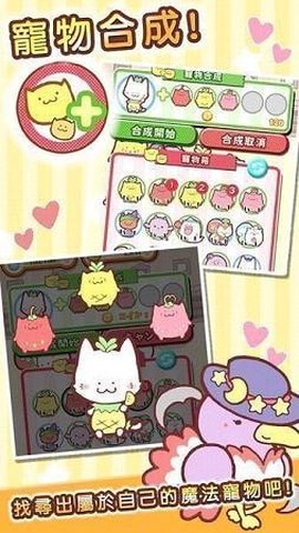 魔法宠物屋图3
