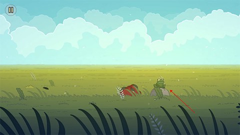 迷失乐园[图3]