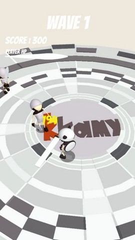 绝地剑侠图3