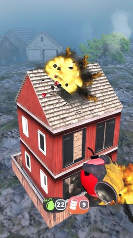 爆炸模拟器图2