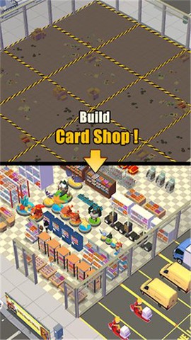 TCG卡牌店模拟器[图8]