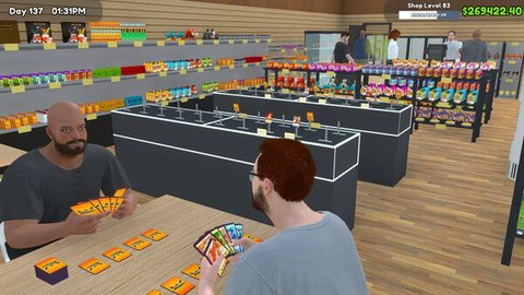 TCG卡牌店模拟器[图9]
