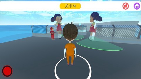 木头人模拟器[图1]