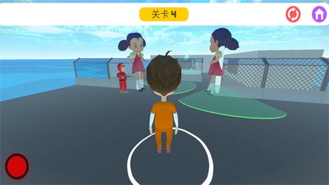 木头人模拟器图2