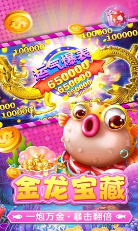 捕鱼淘金者[图2]