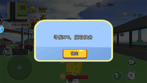 小镇人生[图3]