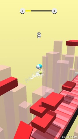 球球跳跃跑酷图1