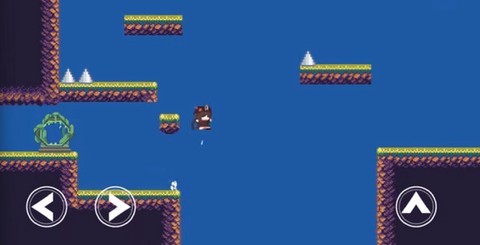 Iwanna原神版[图1]