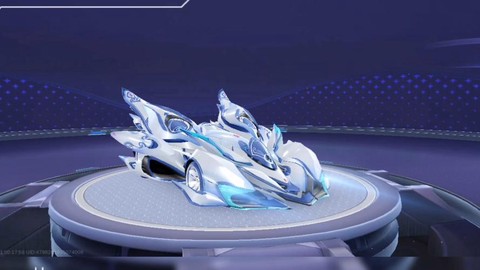 qq飞车可以开出什么
