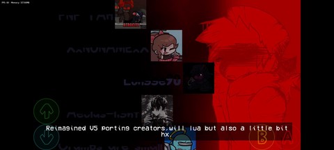 fnf腐化重构v5图2