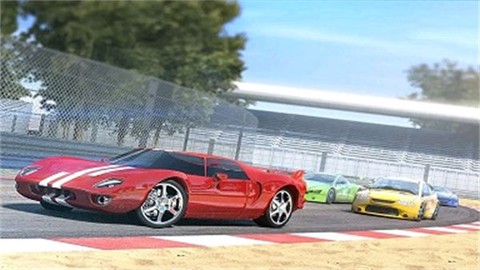 赛车经典赛道[图2]