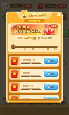 喵星人派对图1