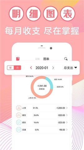 记账365图3