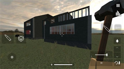 拆迁办模拟器图3