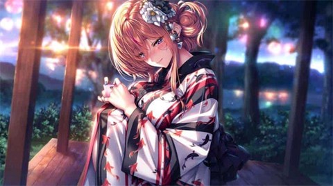 甜蜜女友3下载手游图3