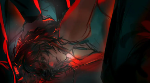 往事：戒网瘾治抑郁图1