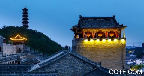 晋城新闻[图1]