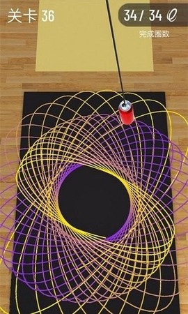 小画家爱涂色[图1]