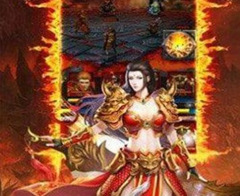 启源传奇[图1]