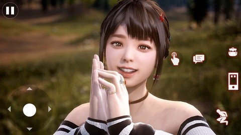 房东小姐姐模拟器[图1]