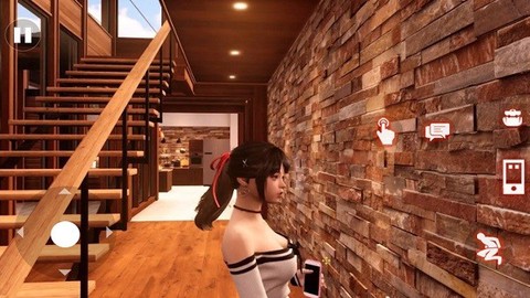 房东小姐姐模拟器图2