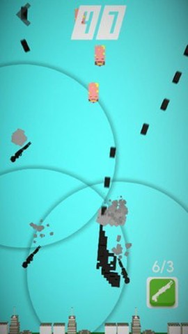 自在射击图1