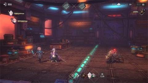 吟游战记[图7]