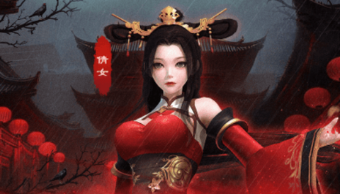 凡人御灵传[图1]