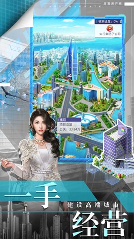 放置地产商图1