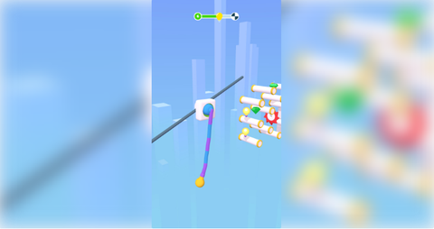 疯狂灯泡图1