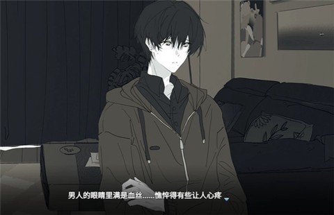 你离开之后demo[图1]