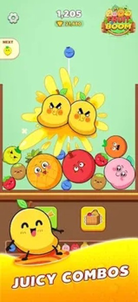 水果热潮图3