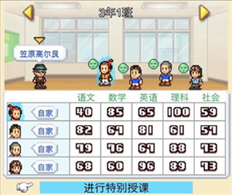 口袋学院物语3[图3]