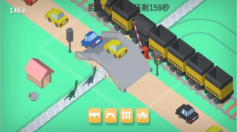 恐龙突击小队图3