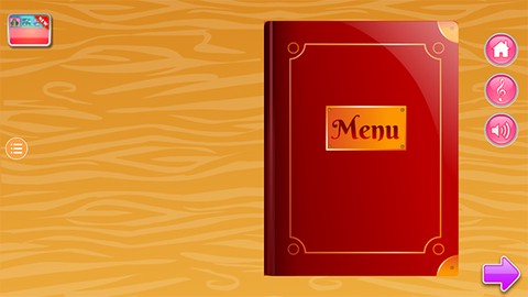 宝宝厨房[图1]