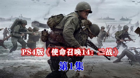 ps4使命召唤14淘宝怎么买