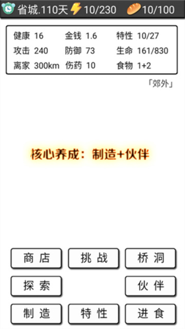 流浪日记[图2]
