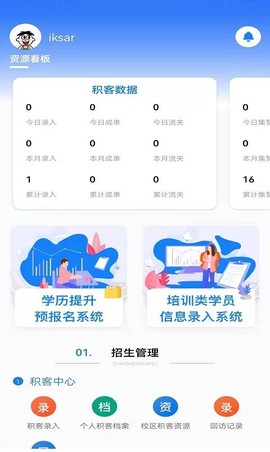 春风管理图1