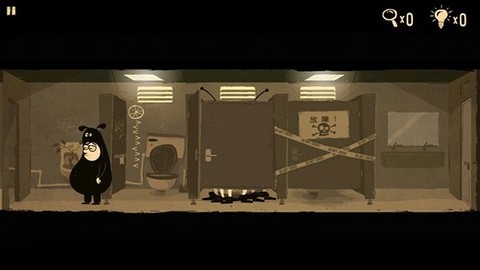 办公室冒险[图2]