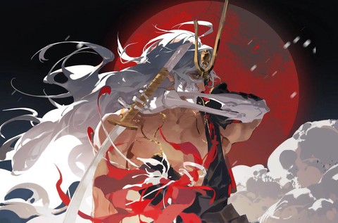 阴阳师荒为什么没人用[图1]