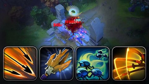 dotaomg怎么选技能[图1]