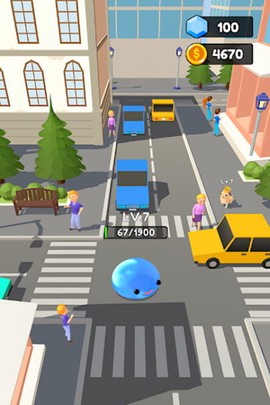 萌物快跑[图1]