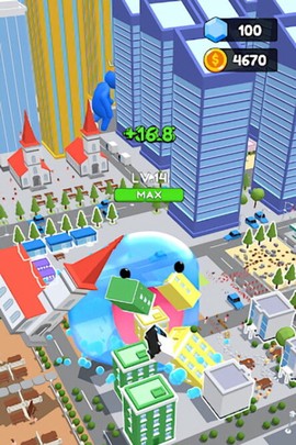 萌物快跑[图2]