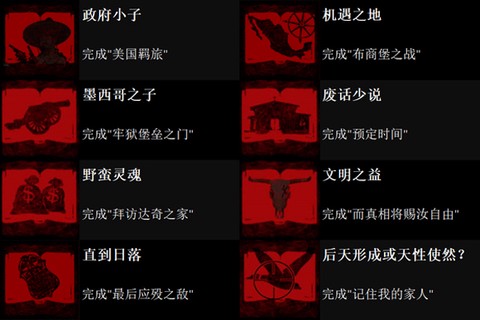 荒野大镖客救赎直装[图15]