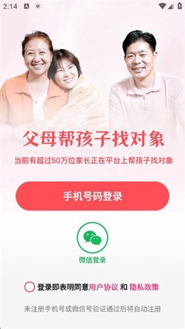 成家相亲图3