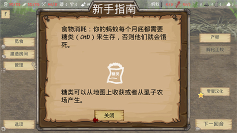 最后的蚂蚁图3