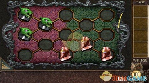 密室逃脱第30关怎么过
