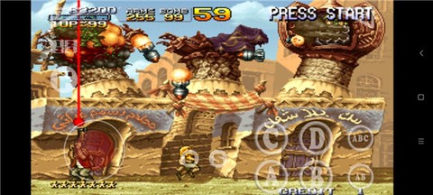 合金弹头2[图3]